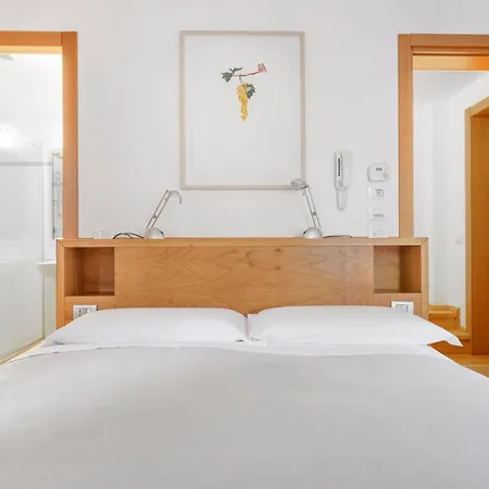 Han/Misafirhane Osteria La Fefa *