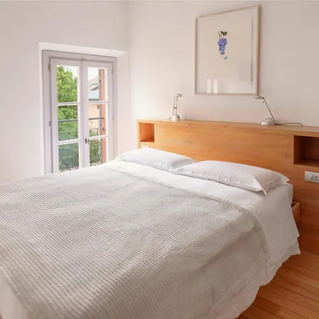 Osteria La Fefa * Finale Emilia