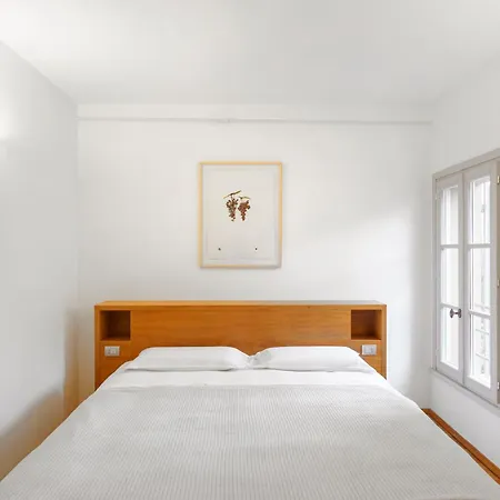 Osteria La Fefa Han/Misafirhane Finale Emilia