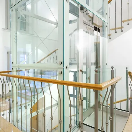 Osteria La Fefa Han/Misafirhane