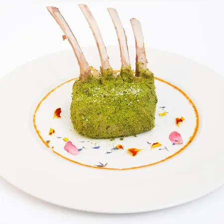 Osteria La Fefa Han/Misafirhane *