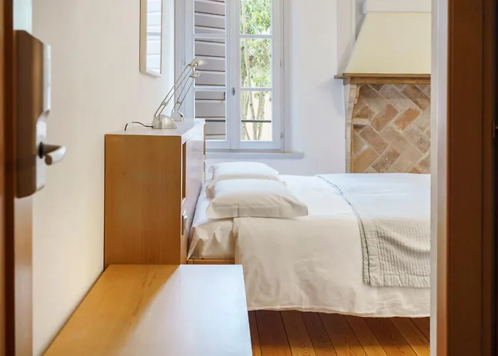 Osteria La Fefa * Finale Emilia