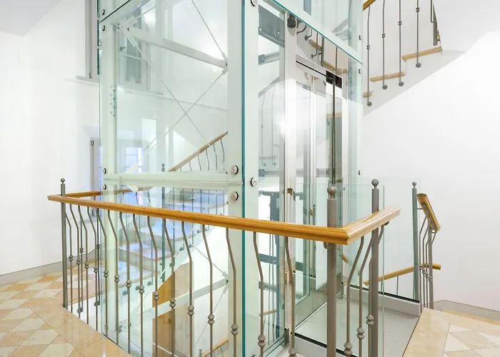 Osteria La Fefa Mini-hôtel