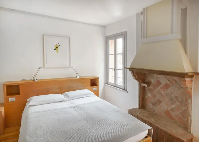 Osteria La Fefa Mini-hôtel *