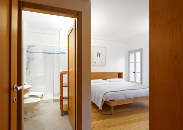 Mini-hôtel Osteria La Fefa *