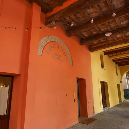 Osteria La Fefa イン Finale Emilia