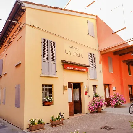 Osteria La Fefa
