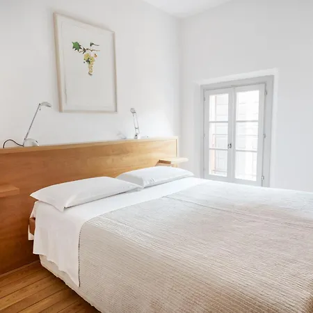 Πανδοχείο Osteria La Fefa *