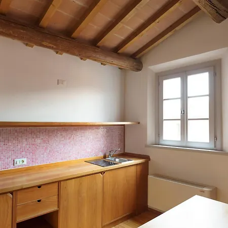 Osteria La Fefa イン *