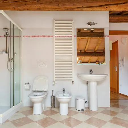 イン Osteria La Fefa Finale Emilia