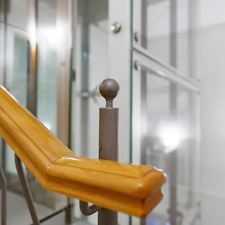 Osteria La Fefa イン