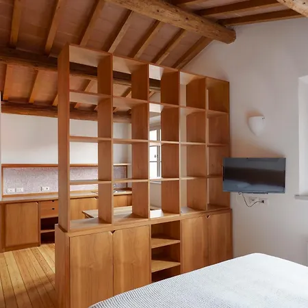 Osteria La Fefa イン *