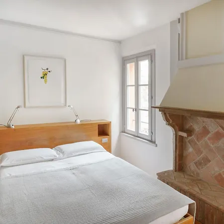 Osteria La Fefa イン *