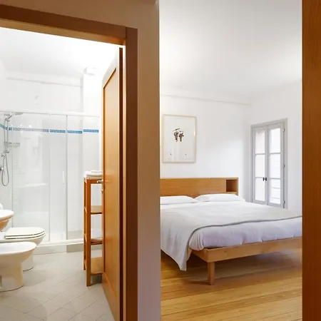 イン Osteria La Fefa *