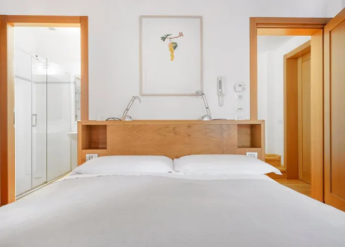 Inn Osteria La Fefa *