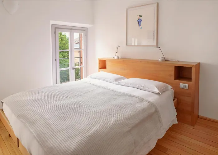 Osteria La Fefa * Finale Emilia