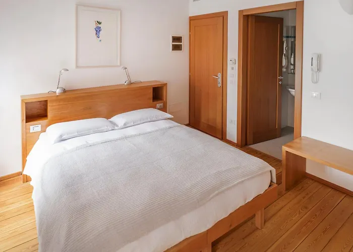 Gasthof Osteria La Fefa