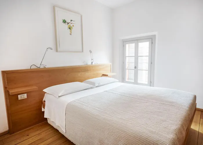 Inn Osteria La Fefa *