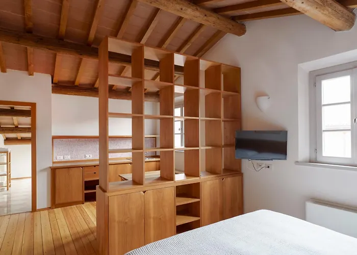 Osteria La Fefa Inn *