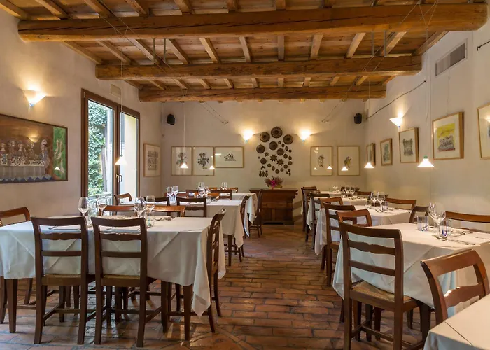 Osteria La Fefa Inn Finale Emilia